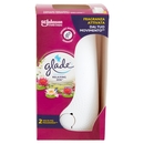 Glade Sense & Spray, Profumatore Ambiente con sensore di movimento, Fragranza Relaxing Zen 18 ml
